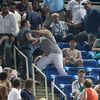 Video: Fight Breaks Out At The U.S. Open